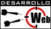 logo de desarrolloweb